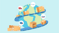 International Shipping & Handling