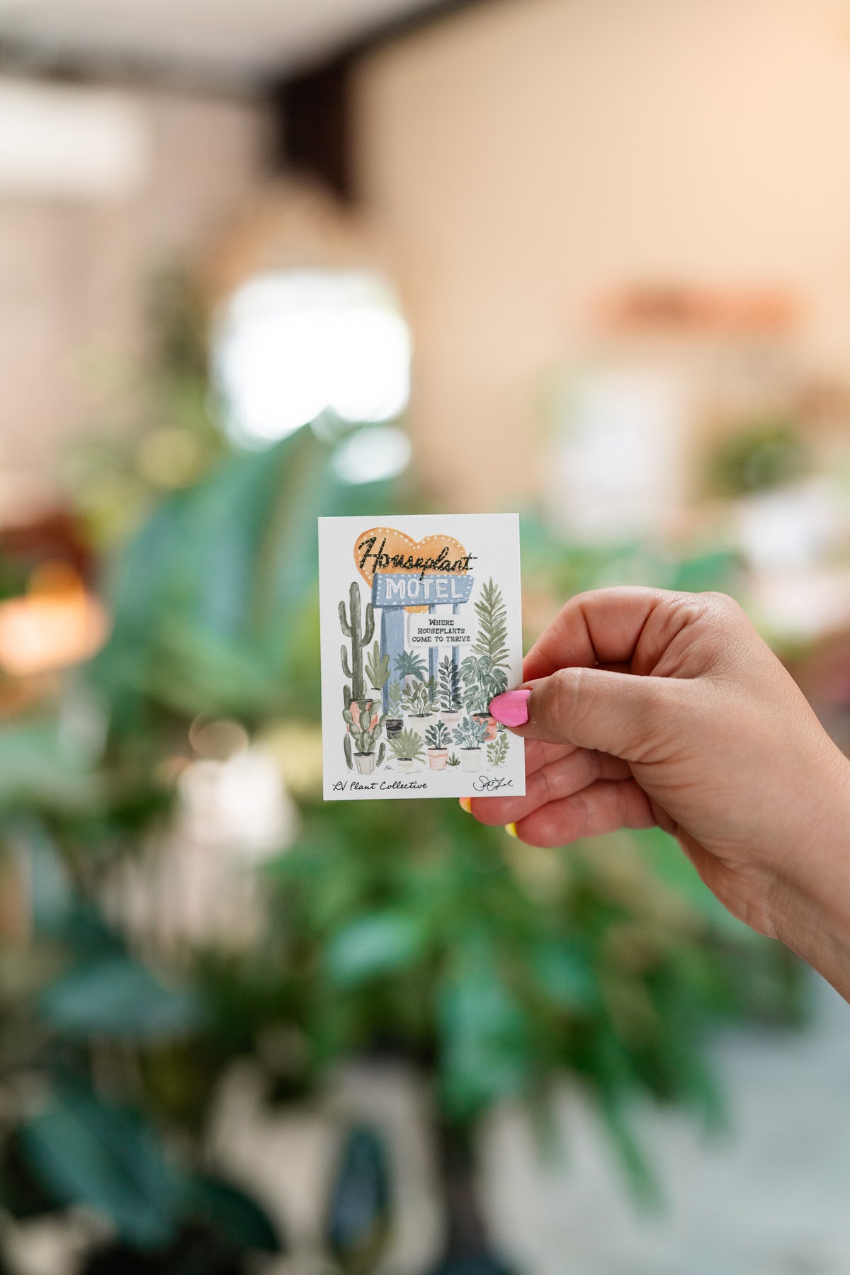 LV Plant Collective