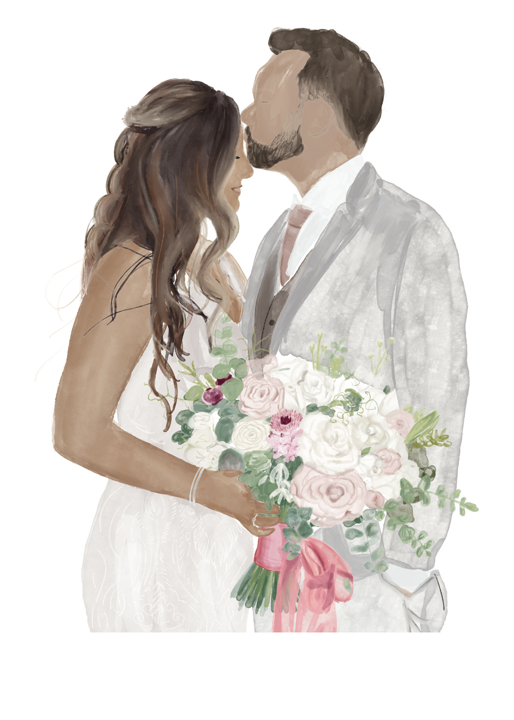 Custom Portrait