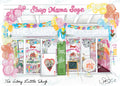 Shop Mama Sage