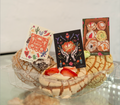 The Las Vegas Bakery x Lucky Little Prints