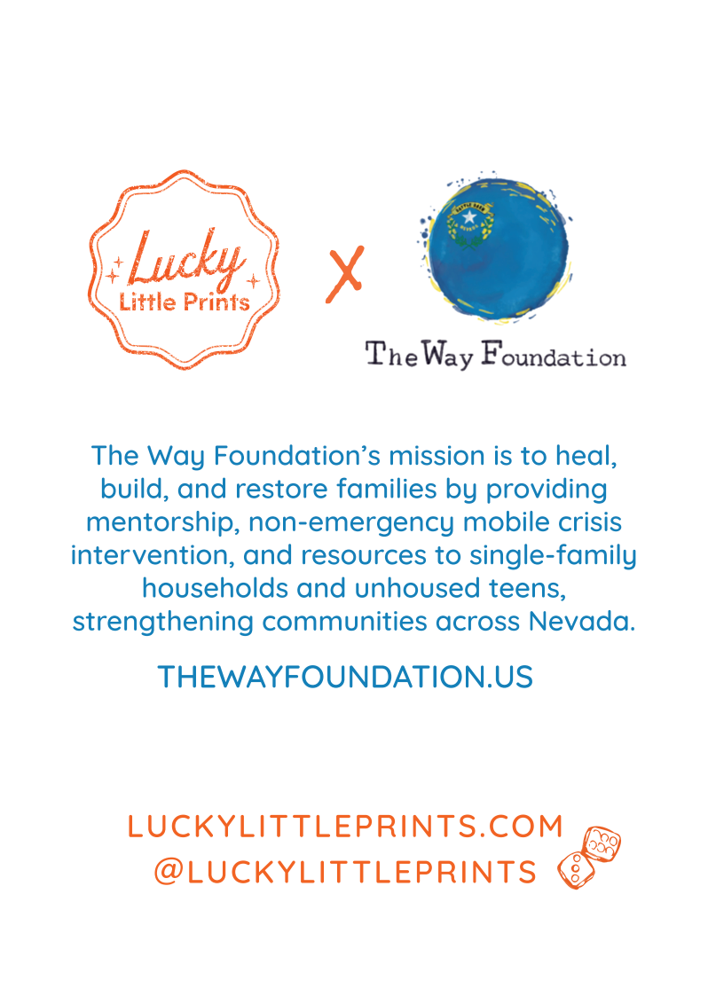 The Way Foundation (Outreach)