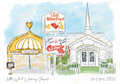 Little White Chapel