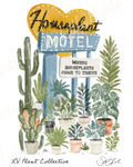 LV Plant Collective