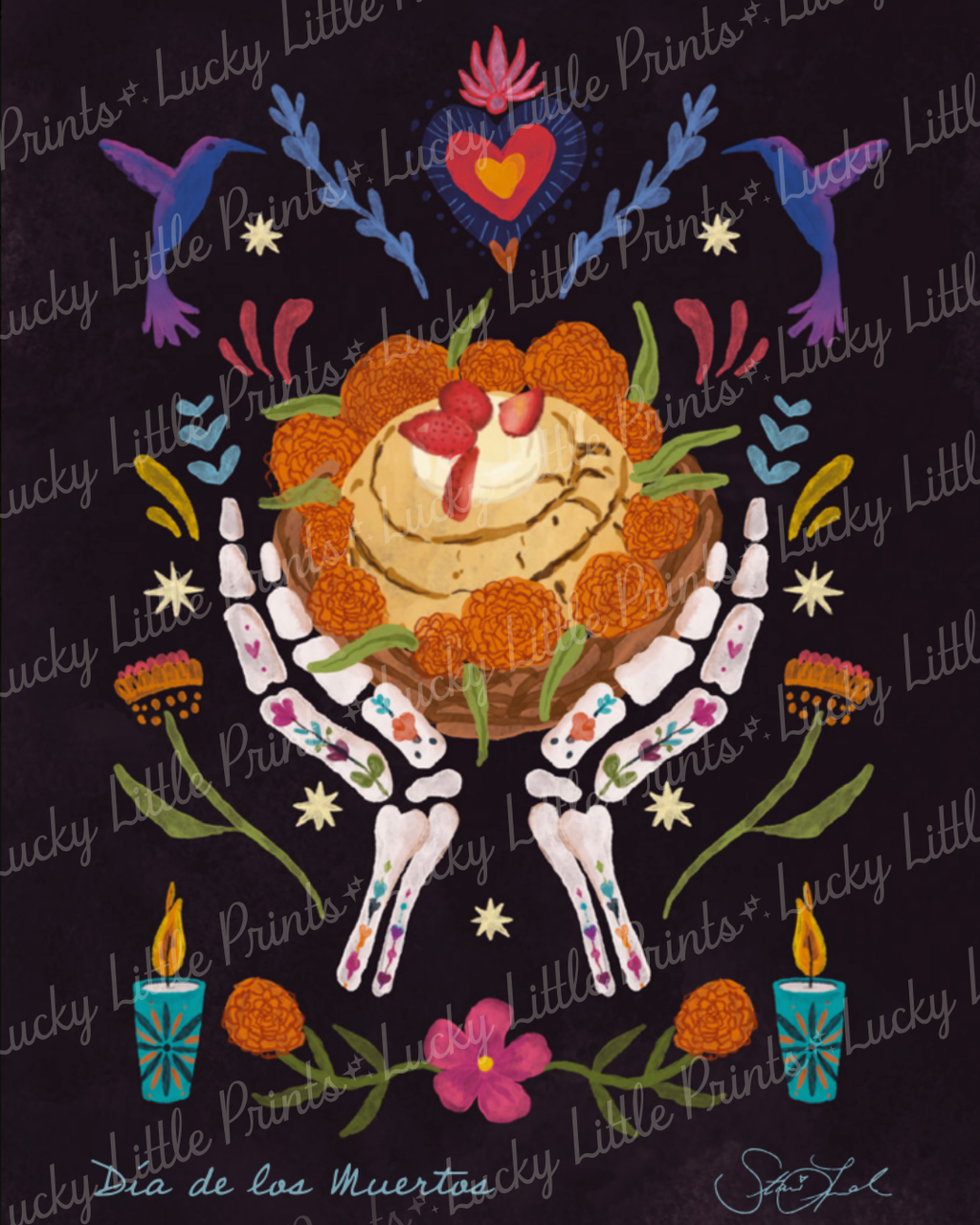 Día de los Muertos