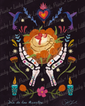 Día de los Muertos