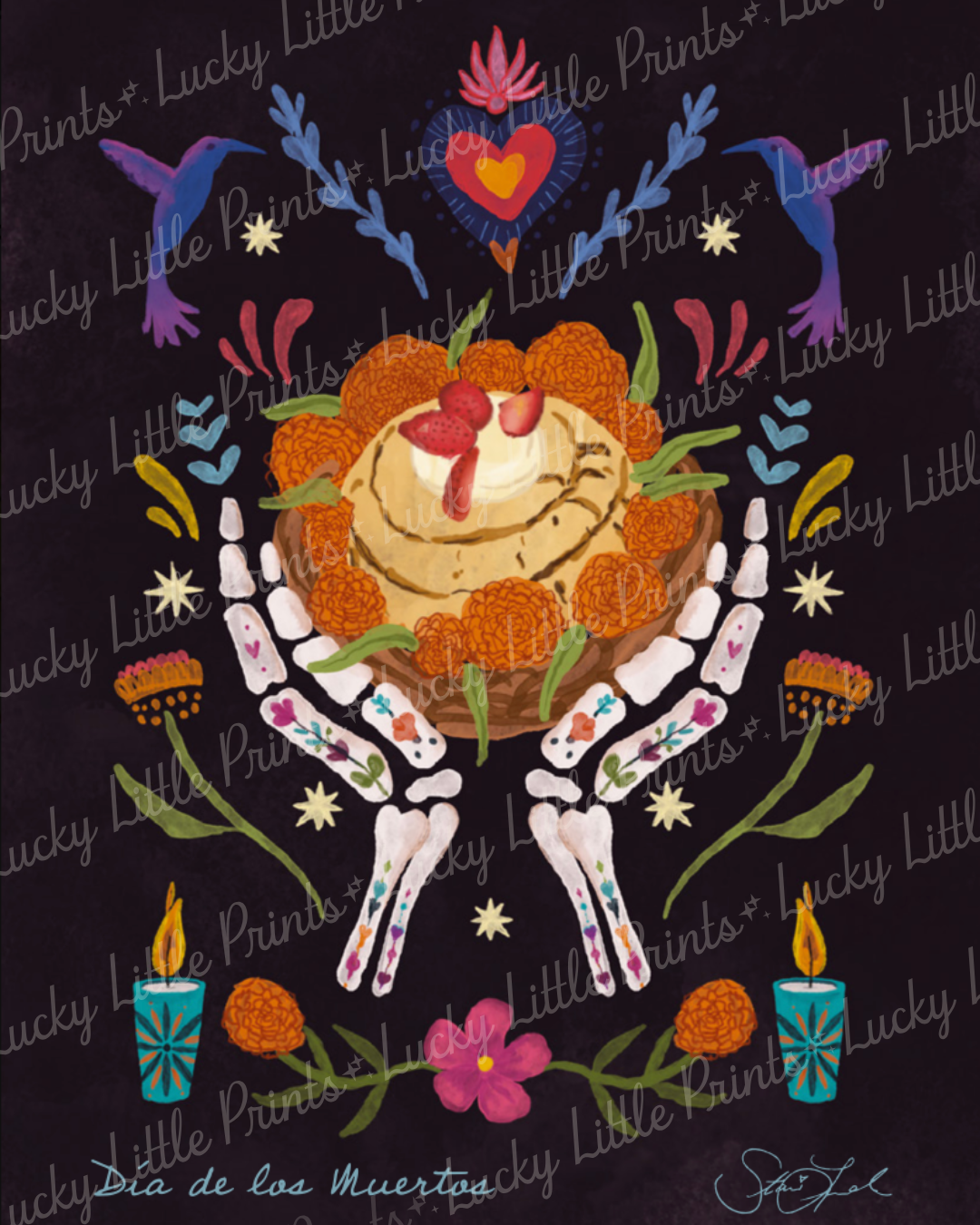 Día de los Muertos