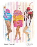 Sweet Cabaret