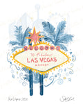 Las Vegas Sign